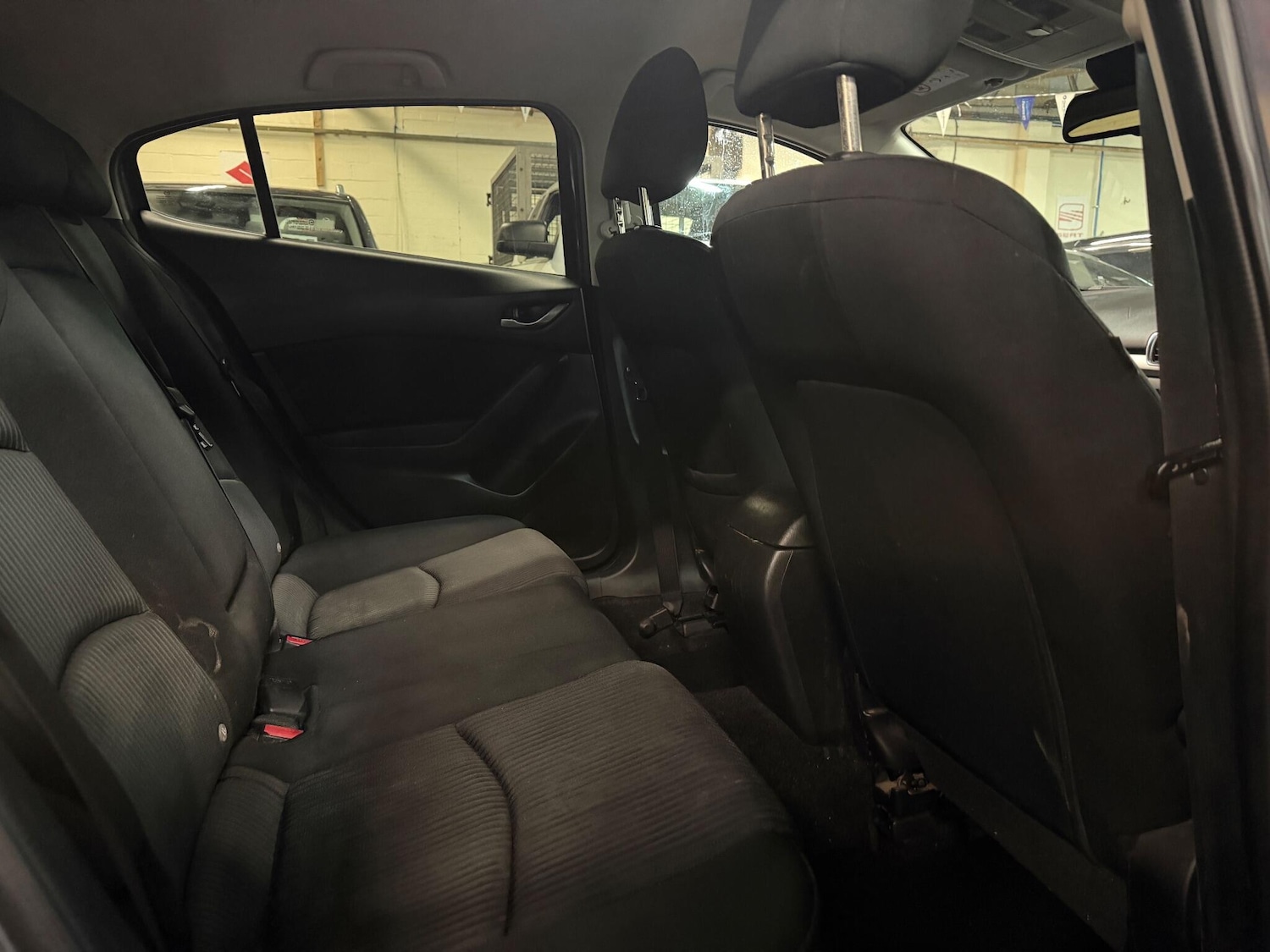 Used Mazda Mazda3 2016 for sale - 77156396: Photo 22