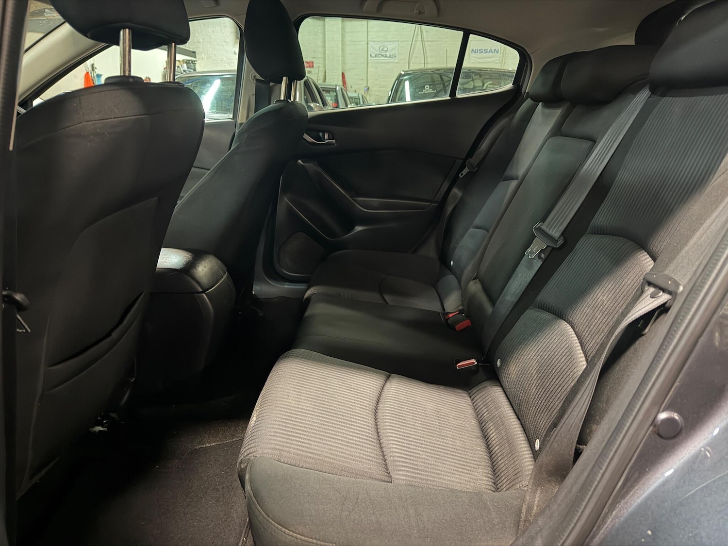 Used Mazda Mazda3 2016 for sale - 77156396: Photo 23