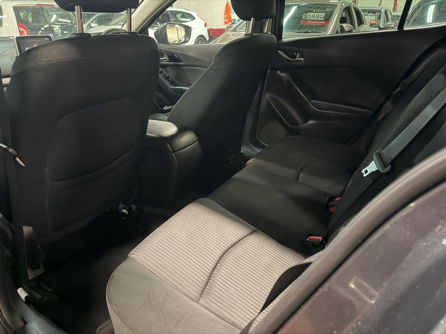 Used Mazda Mazda3 2016 for sale - 77156396: Photo 24