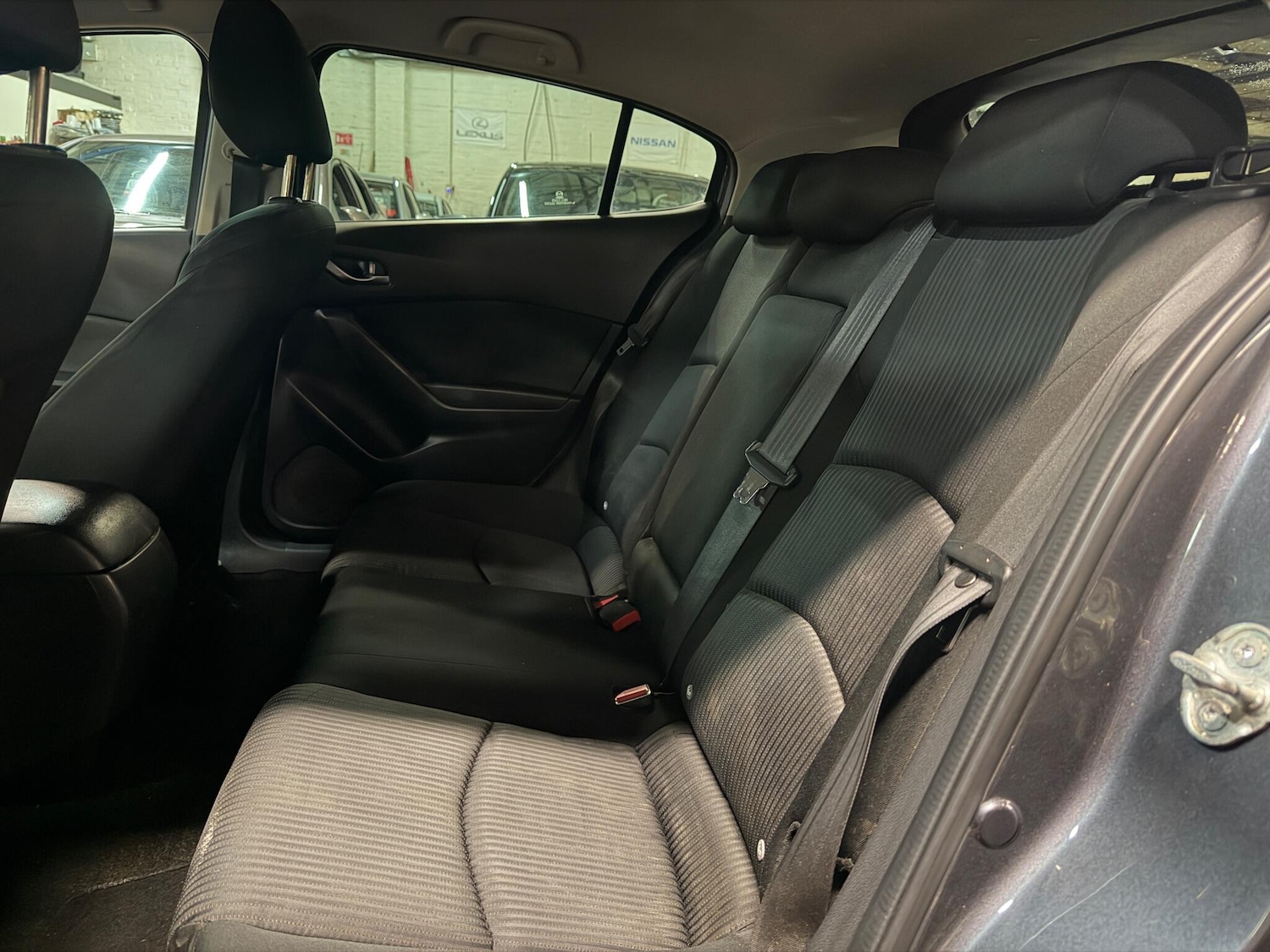 Used Mazda Mazda3 2016 for sale - 77156396: Photo 25