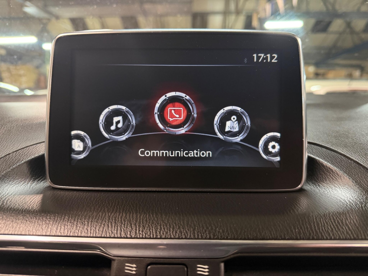 Used Mazda Mazda3 2016 for sale - 77156396: Photo 26