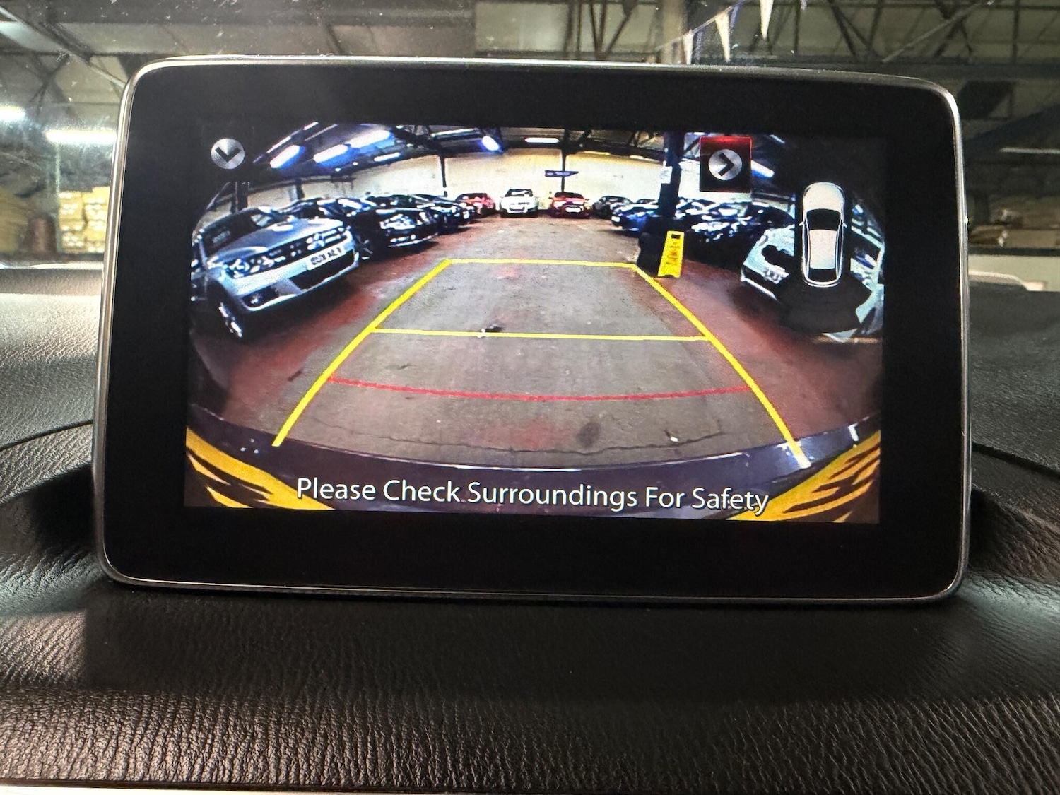 Used Mazda Mazda3 2016 for sale - 77156396: Photo 27