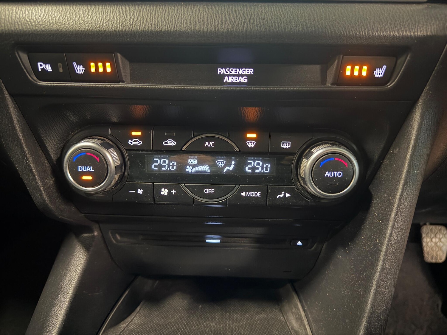 Used Mazda Mazda3 2016 for sale - 77156396: Photo 28