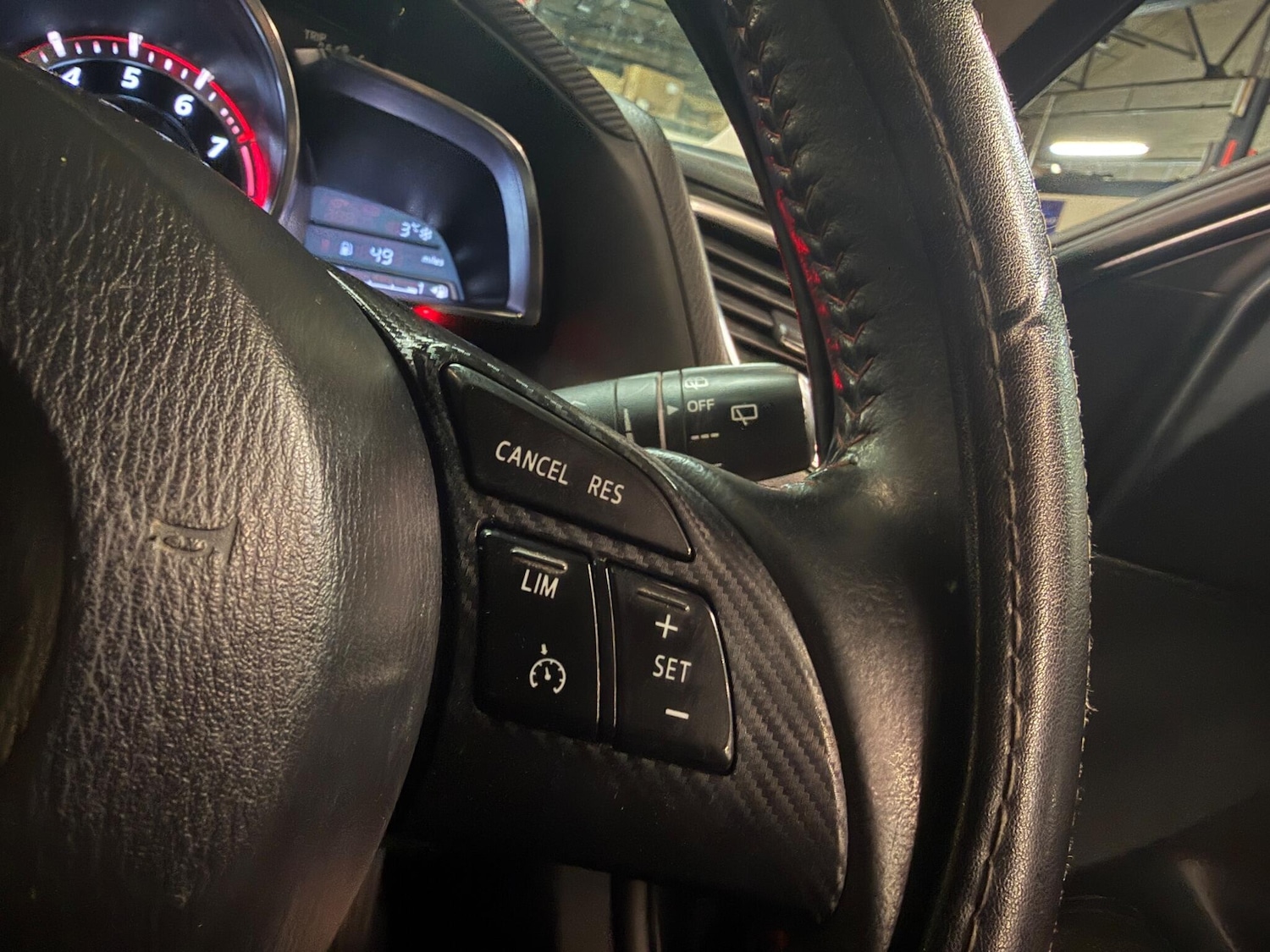 Used Mazda Mazda3 2016 for sale - 77156396: Photo 29