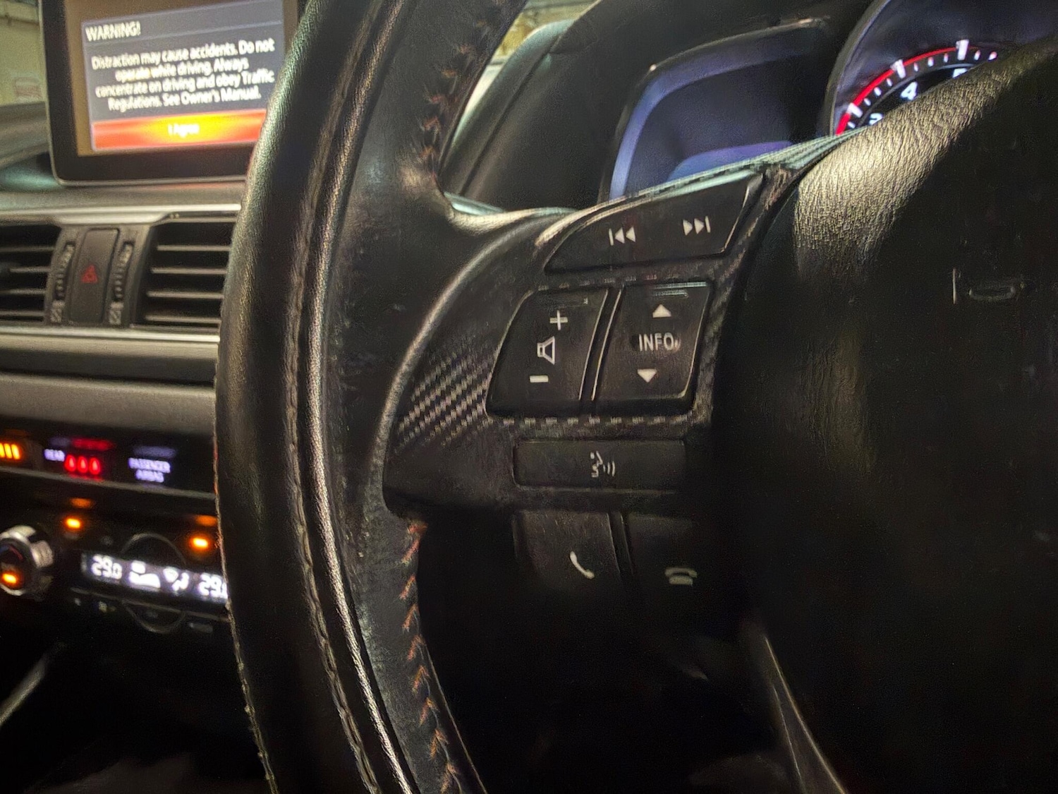 Used Mazda Mazda3 2016 for sale - 77156396: Photo 30