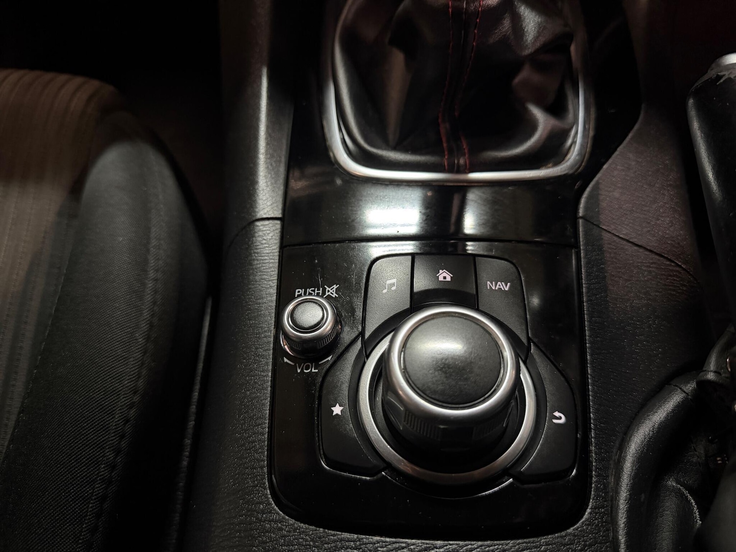 Used Mazda Mazda3 2016 for sale - 77156396: Photo 31