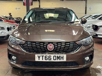Used Fiat Tipo 2016 for sale - 78866260: Photo