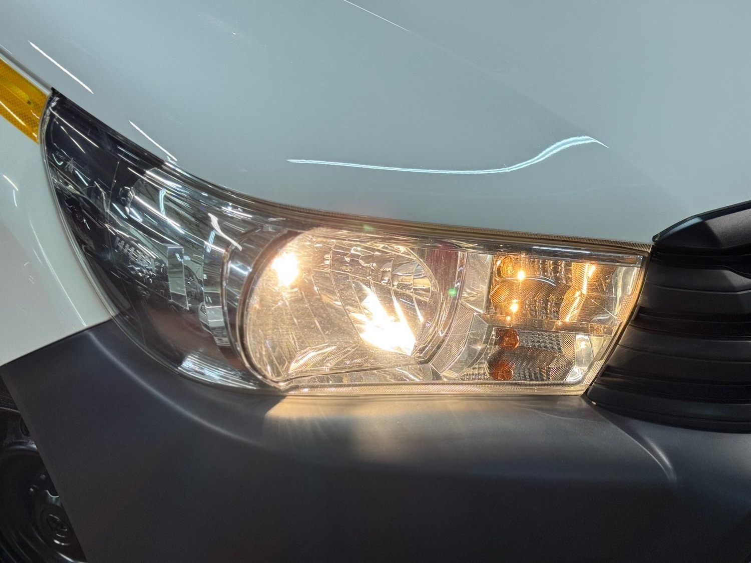 Used Toyota Hilux 2019 for sale - 76727792: Photo 11