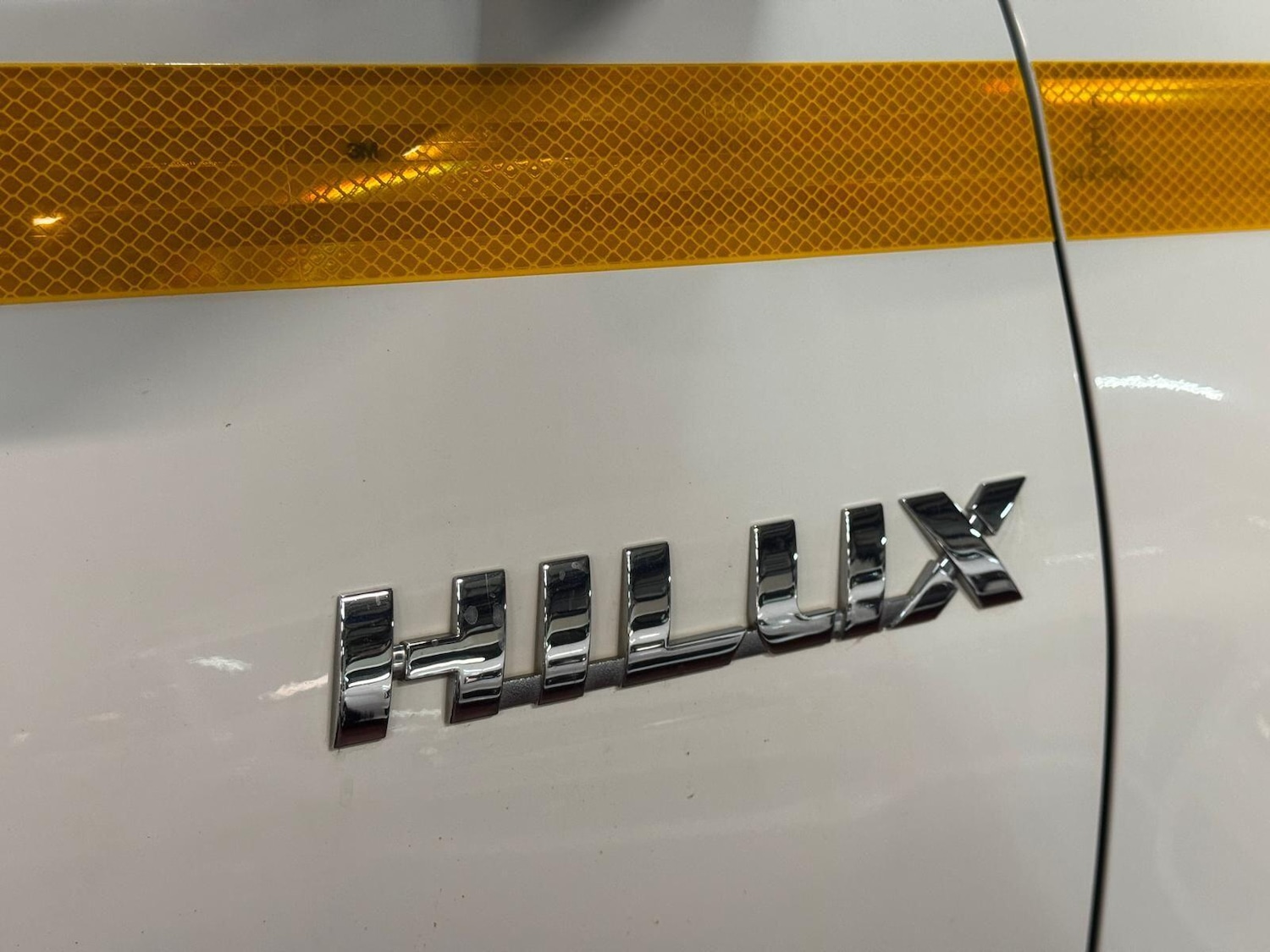 Used Toyota Hilux 2019 for sale - 76727792: Photo 15