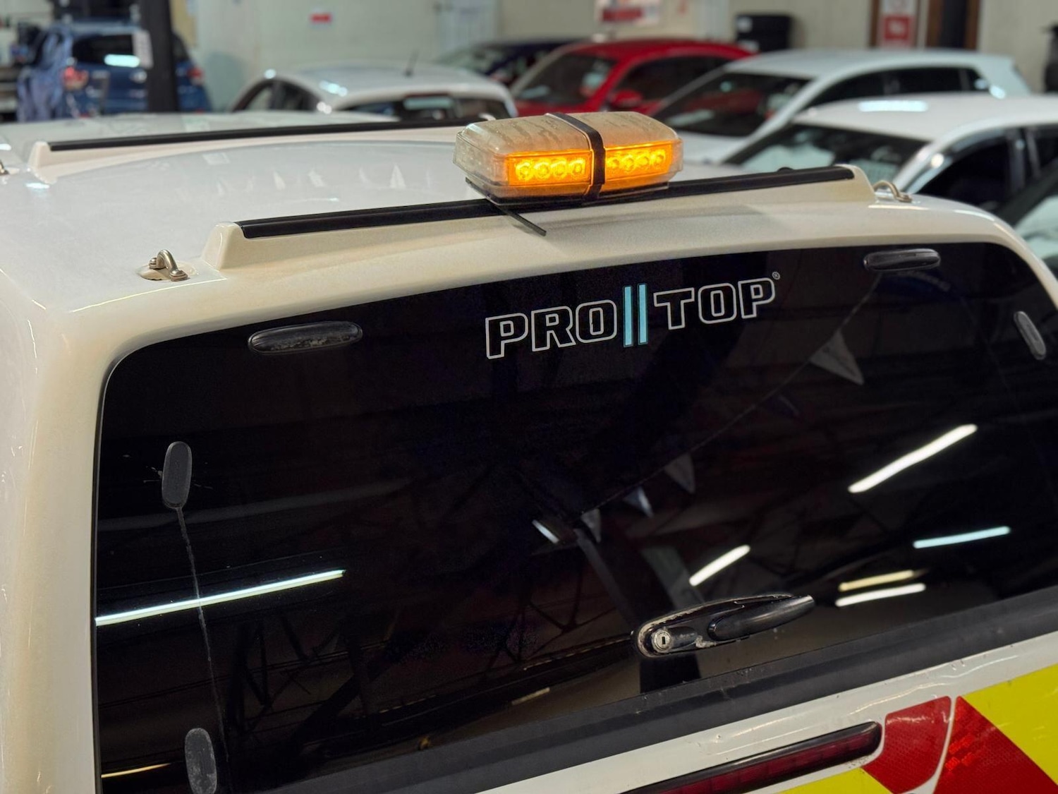 Used Toyota Hilux 2019 for sale - 76727792: Photo 17