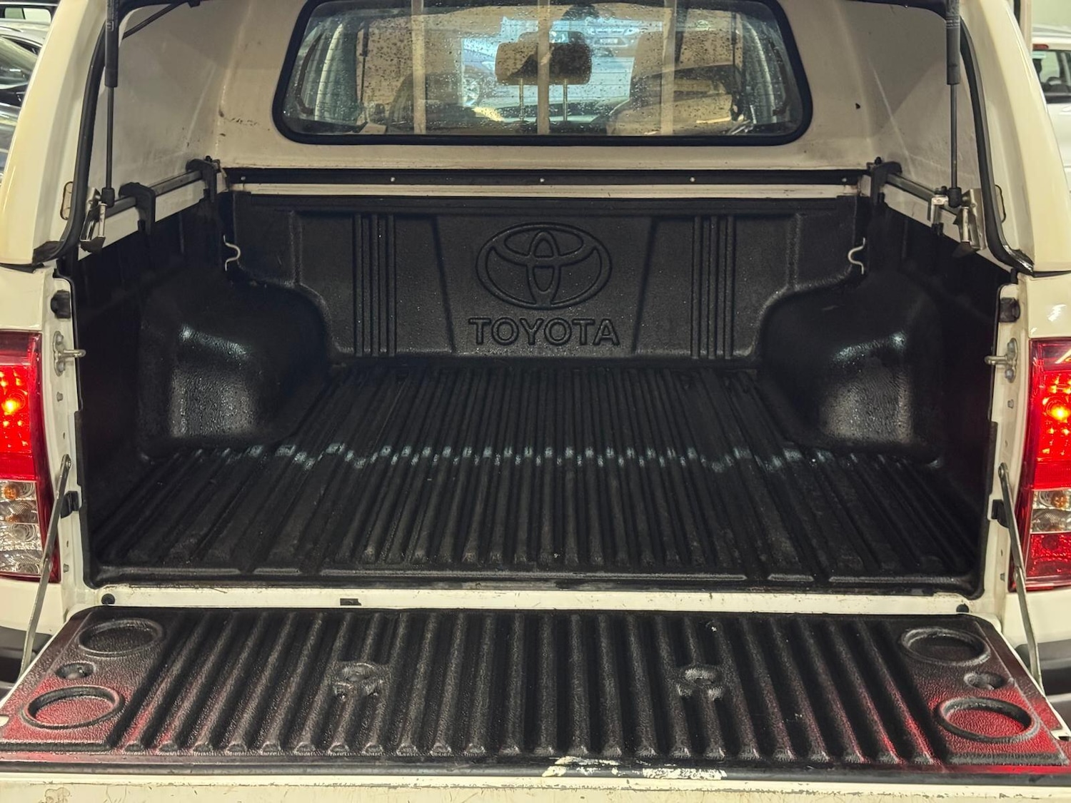 Used Toyota Hilux 2019 for sale - 76727792: Photo 18