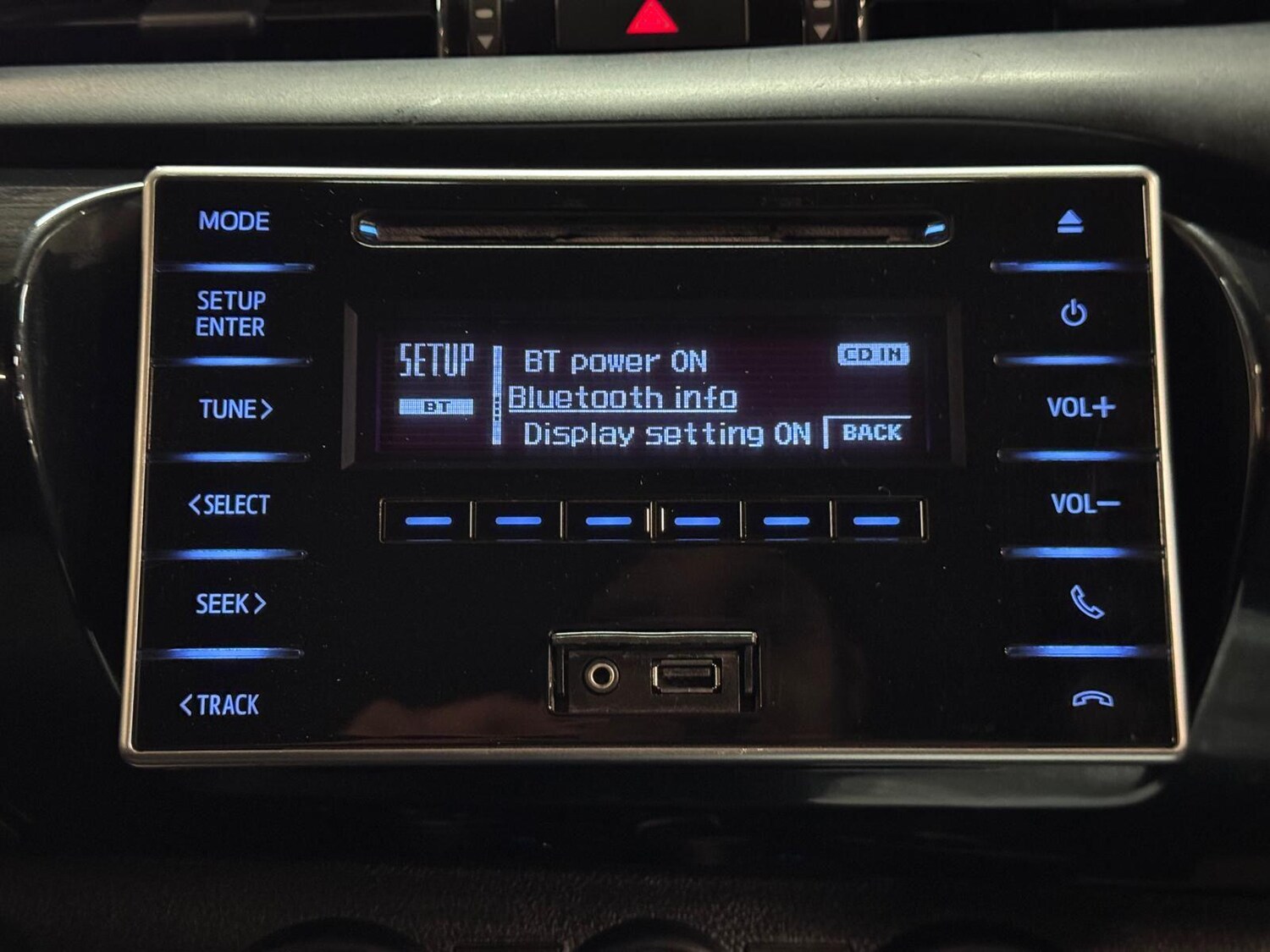 Used Toyota Hilux 2019 for sale - 76727792: Photo 42