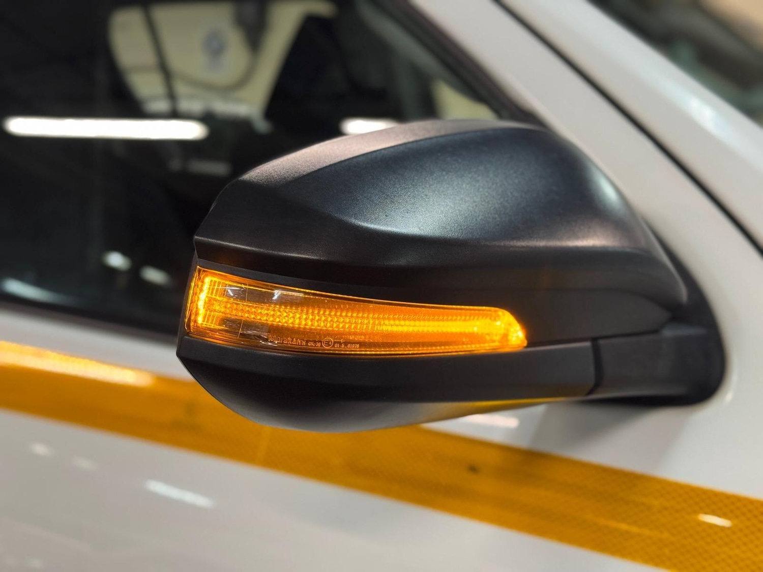 Used Toyota Hilux 2019 for sale - 76727792: Photo 8