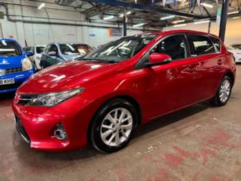 Used Toyota Auris 2013 for sale - 74478230: Photo
