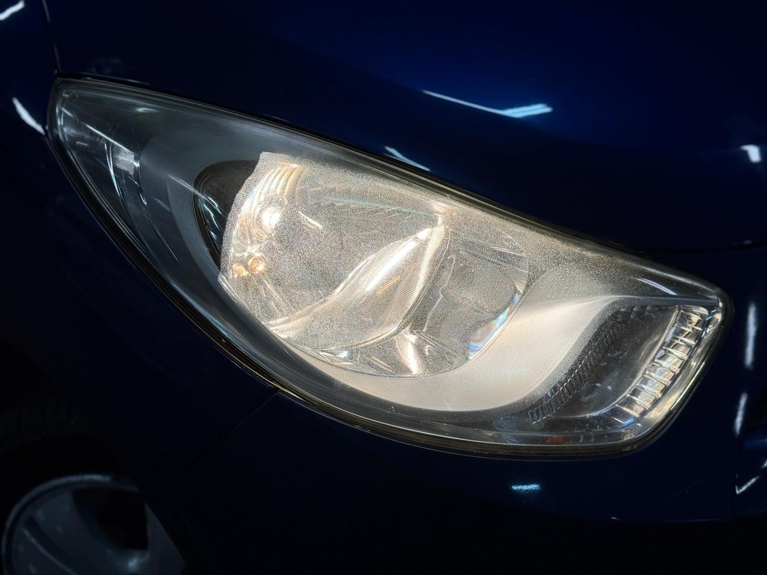 Used Hyundai i10 2012 for sale - 76743330: Photo 11