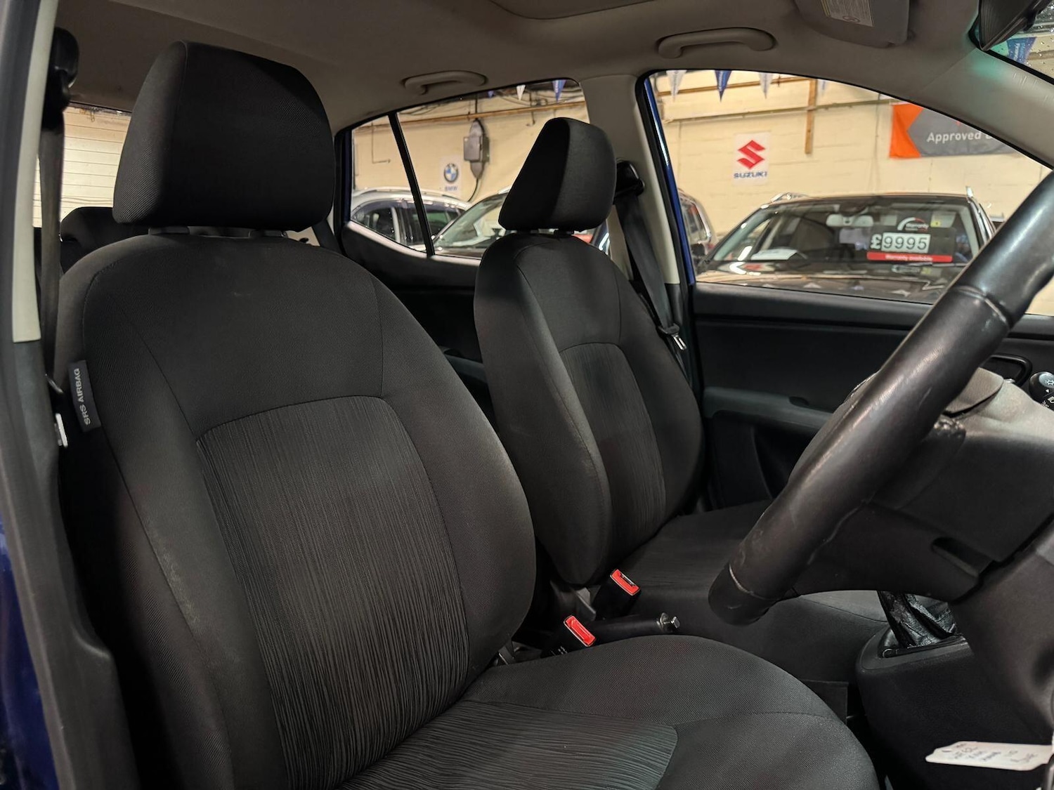 Used Hyundai i10 2012 for sale - 76743330: Photo 17