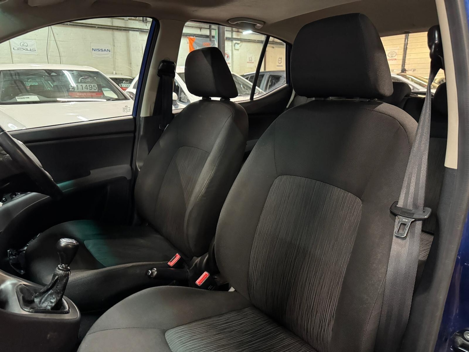 Used Hyundai i10 2012 for sale - 76743330: Photo 20