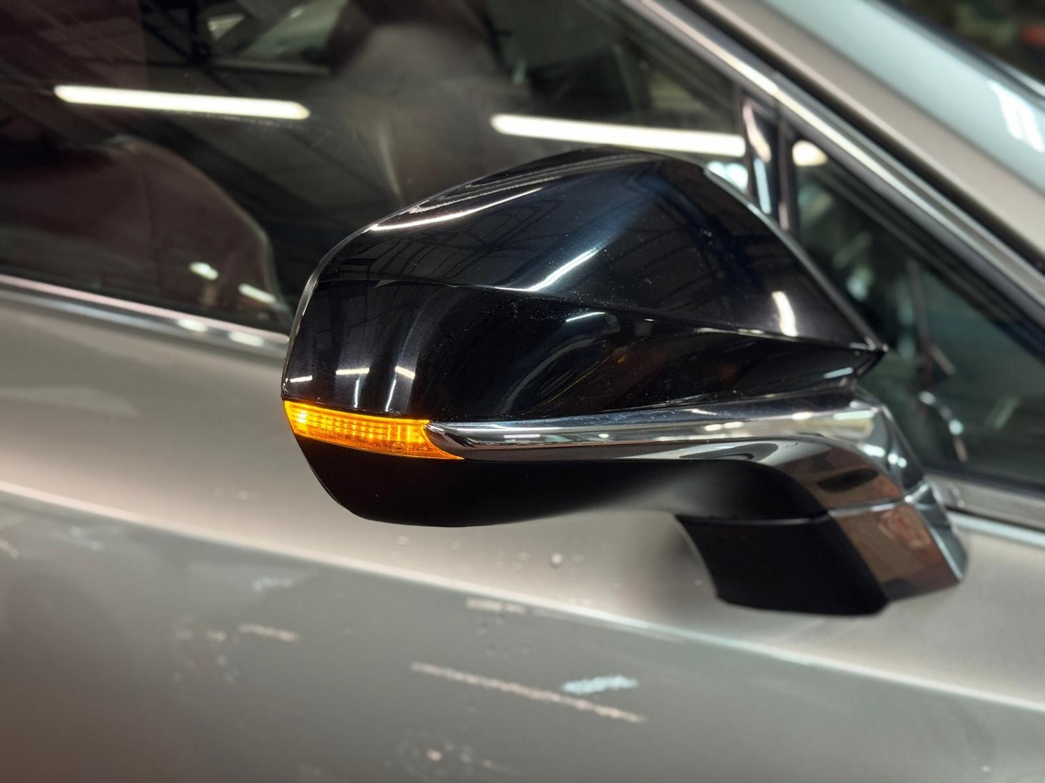 Used Lexus NX 2017 for sale - 77683569: Photo 10