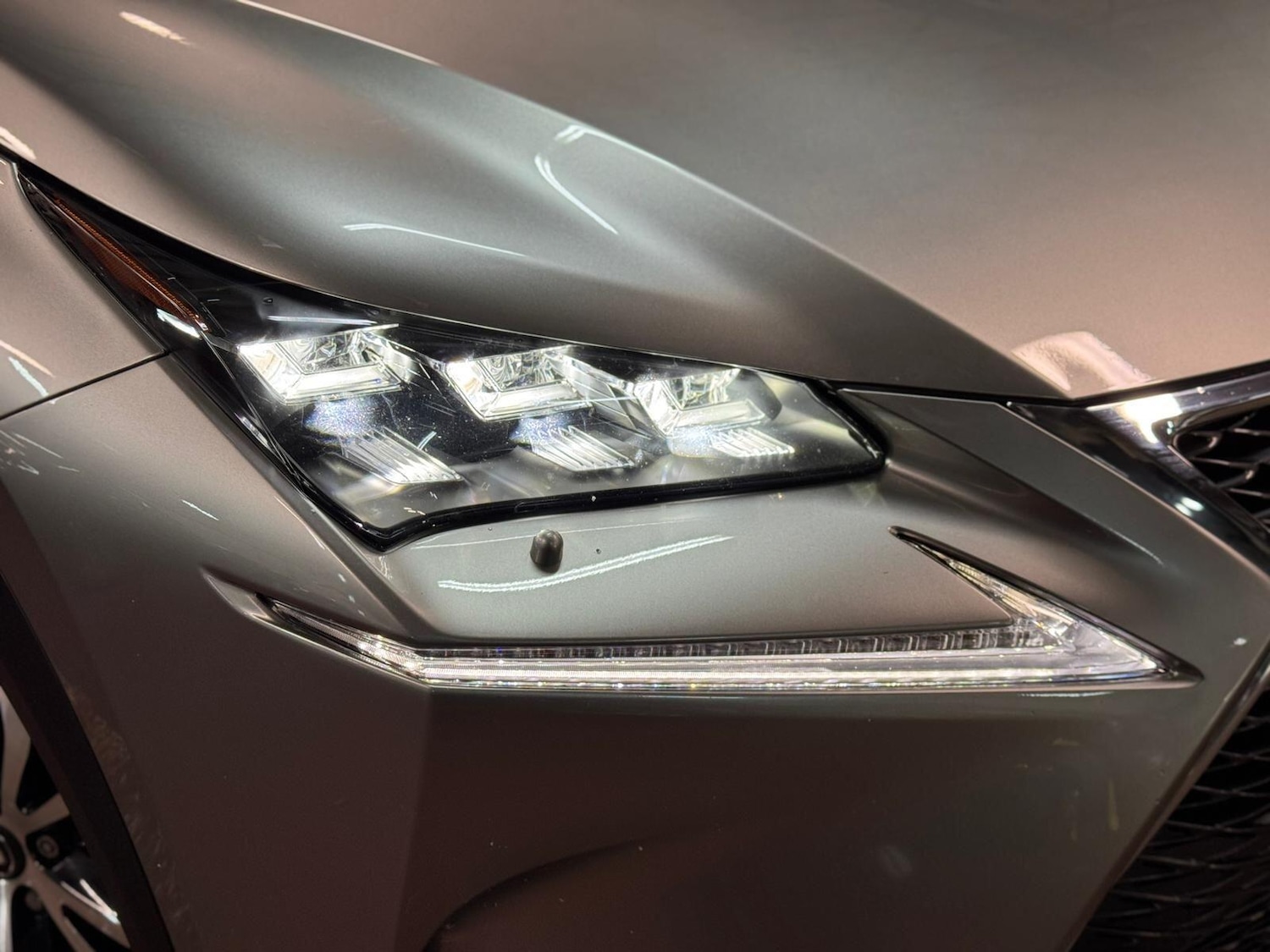 Used Lexus NX 2017 for sale - 77683569: Photo 14