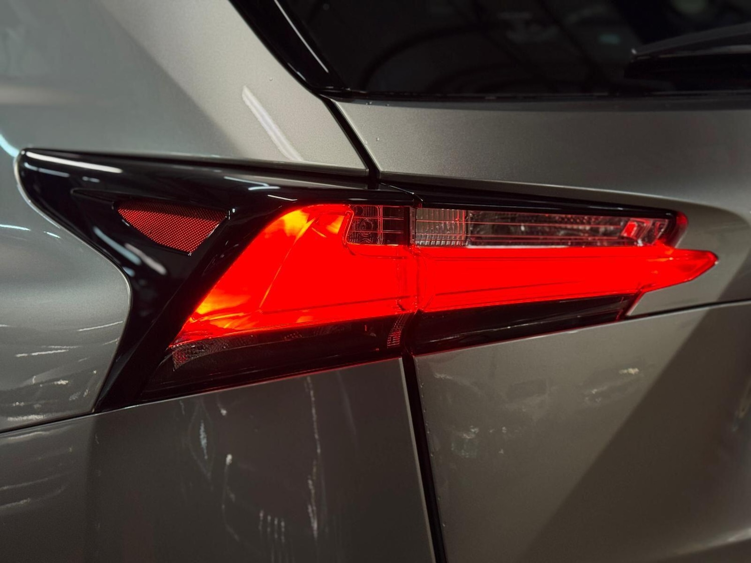 Used Lexus NX 2017 for sale - 77683569: Photo 17