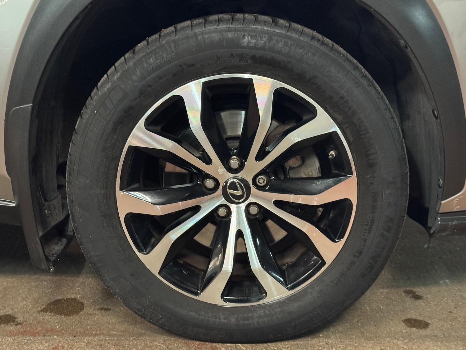 Used Lexus NX 2017 for sale - 77683569: Photo 21