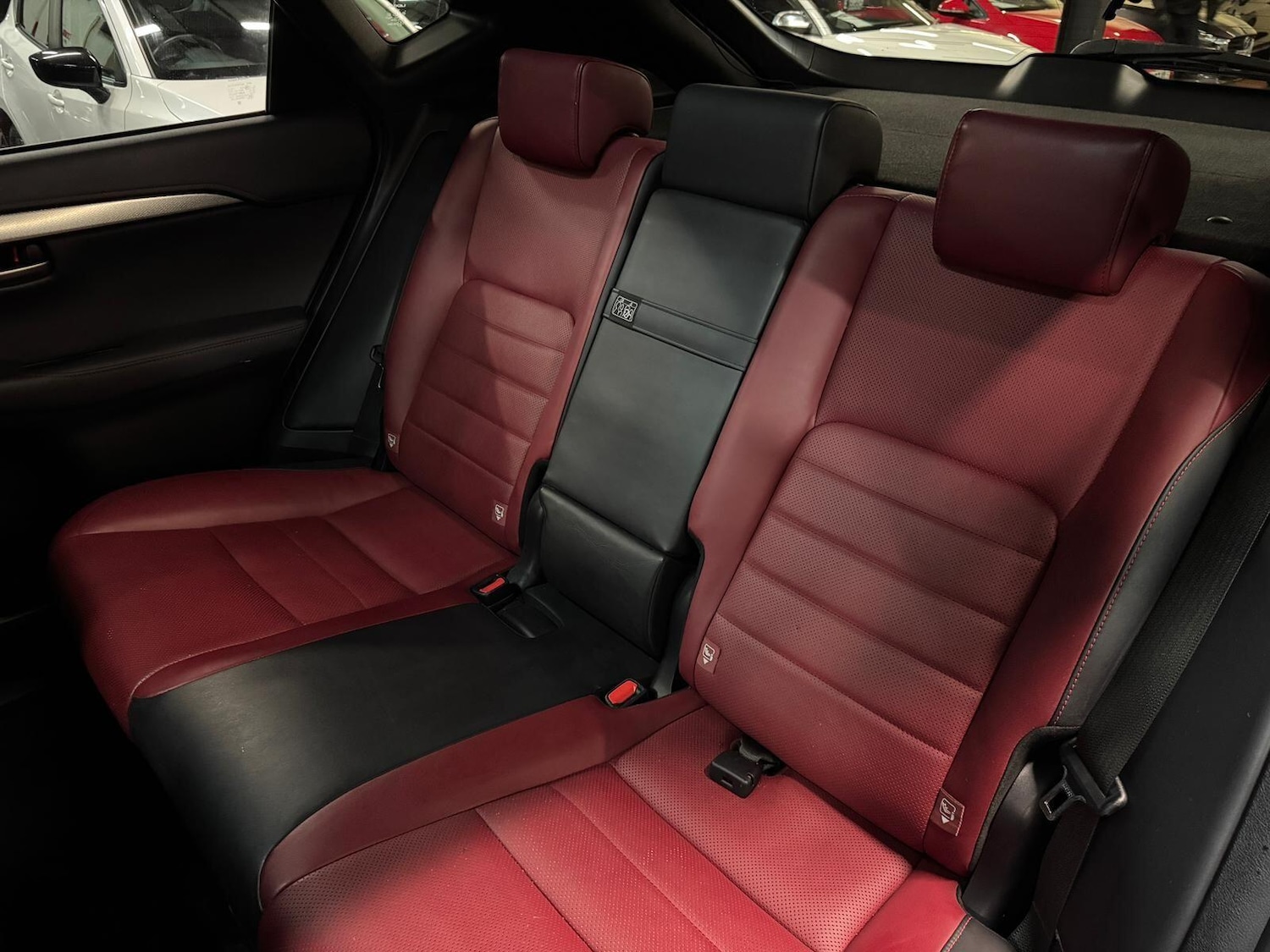 Used Lexus NX 2017 for sale - 77683569: Photo 32