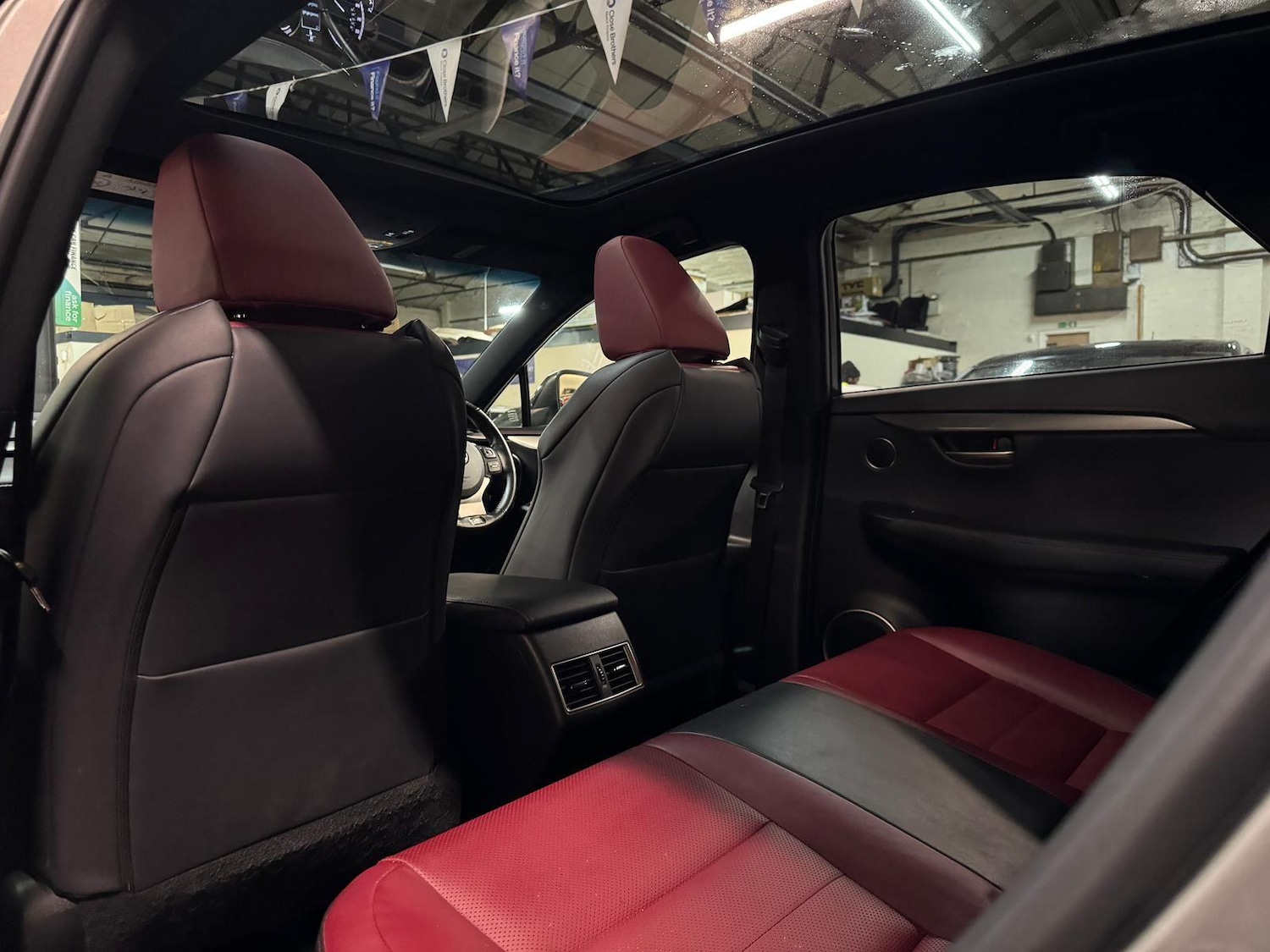 Used Lexus NX 2017 for sale - 77683569: Photo 33