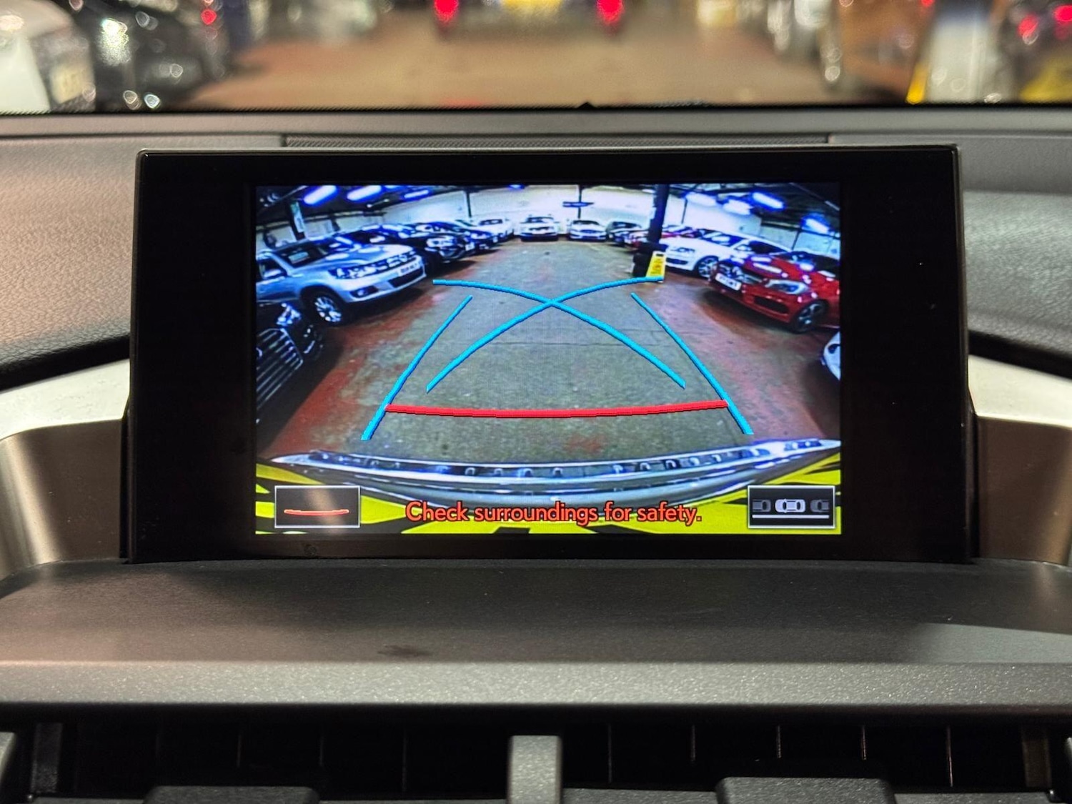 Used Lexus NX 2017 for sale - 77683569: Photo 51