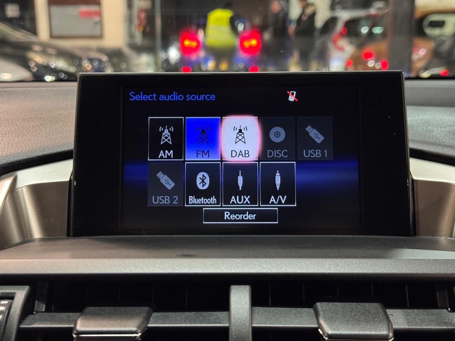 Used Lexus NX 2017 for sale - 77683569: Photo 53