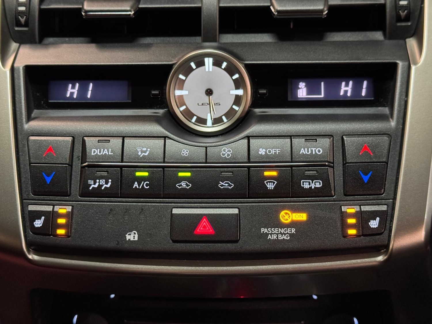 Used Lexus NX 2017 for sale - 77683569: Photo 56