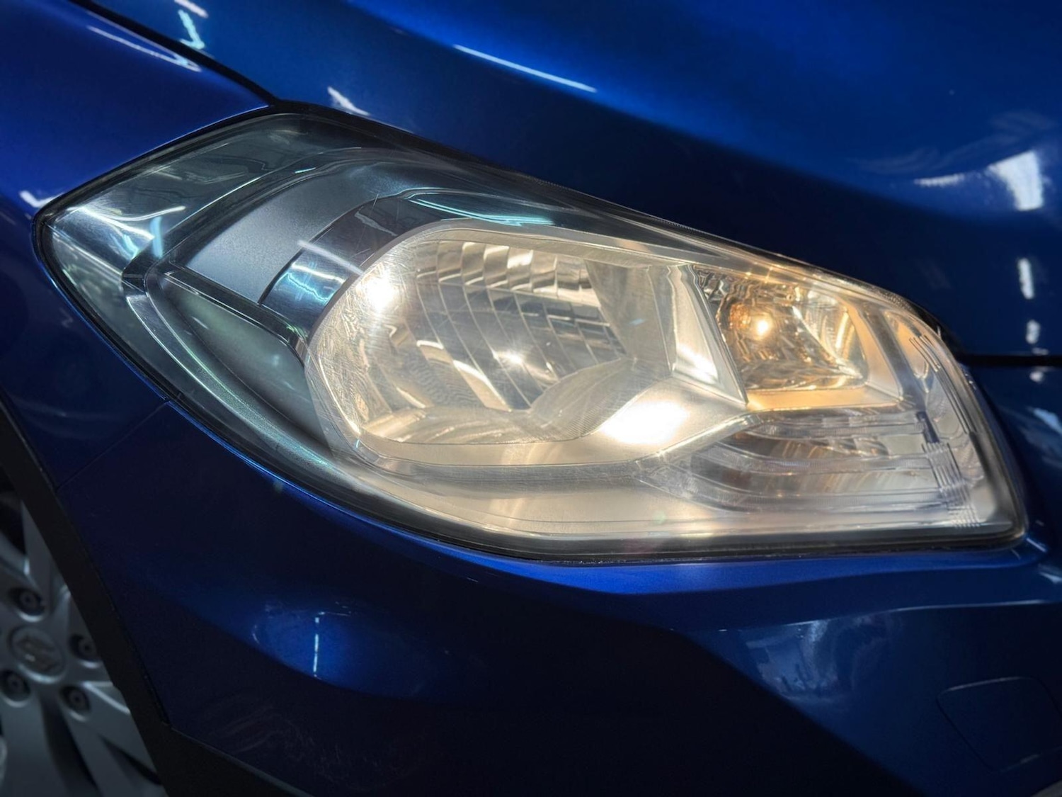 Used Suzuki SX4 S-Cross 2015 for sale - 76912832: Photo 11