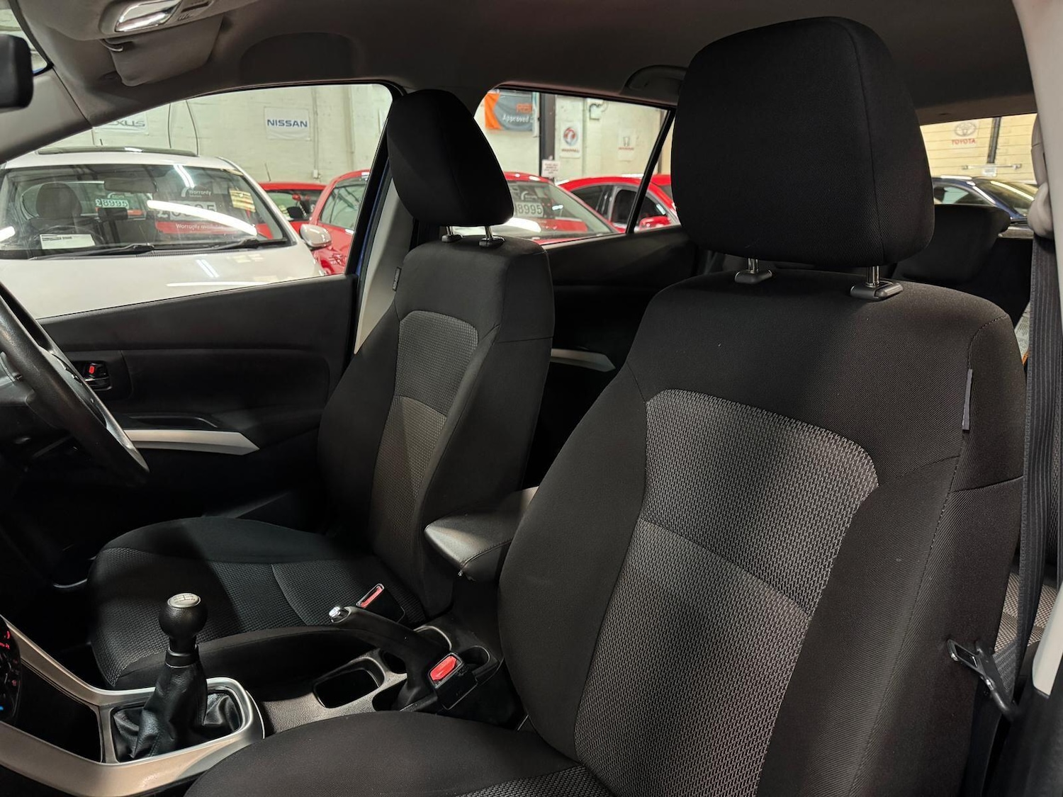 Used Suzuki SX4 S-Cross 2015 for sale - 76912832: Photo 22