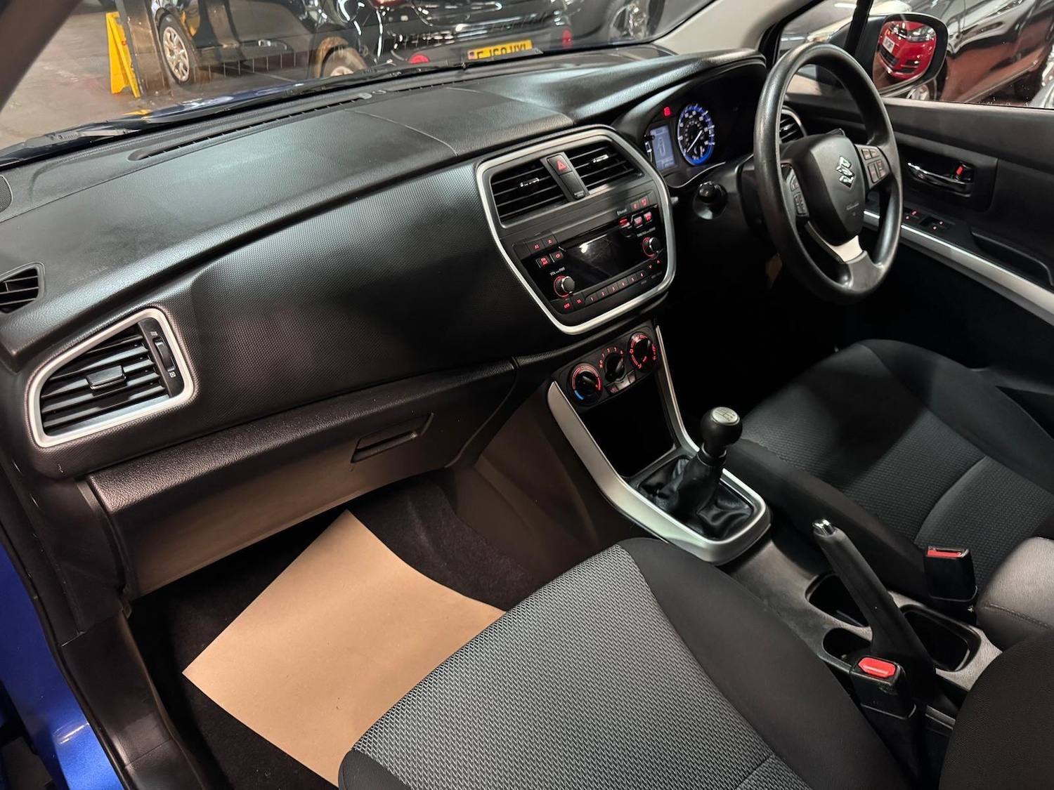 Used Suzuki SX4 S-Cross 2015 for sale - 76912832: Photo 23