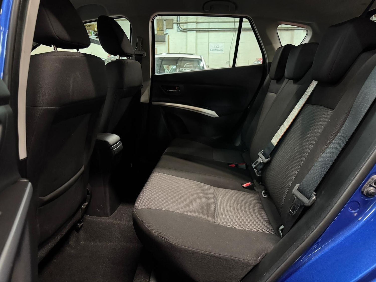 Used Suzuki SX4 S-Cross 2015 for sale - 76912832: Photo 24