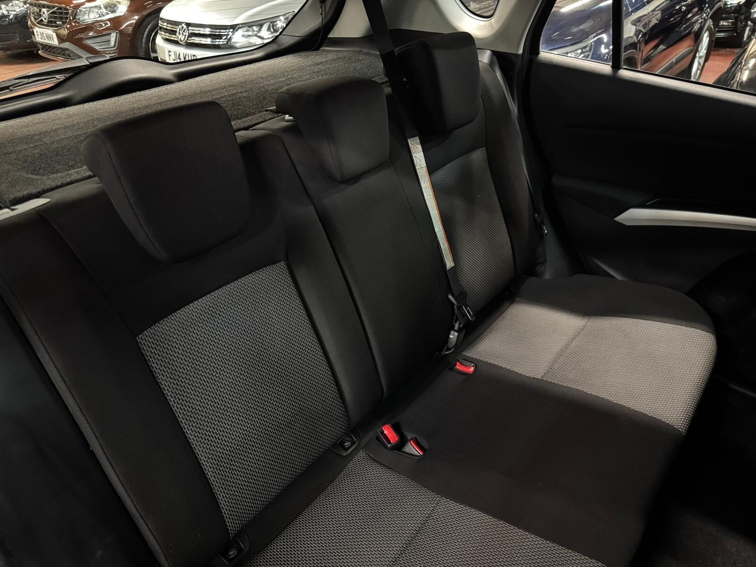 Used Suzuki SX4 S-Cross 2015 for sale - 76912832: Photo 25