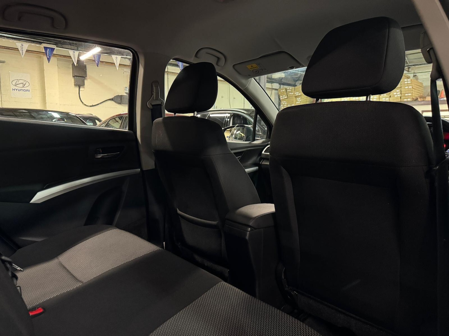 Used Suzuki SX4 S-Cross 2015 for sale - 76912832: Photo 26