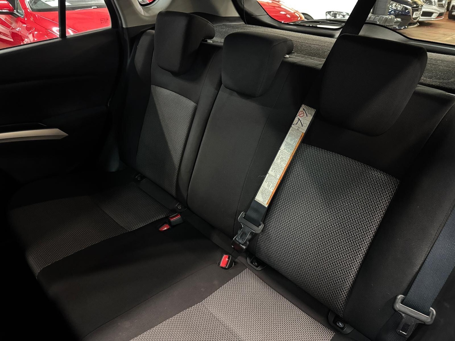 Used Suzuki SX4 S-Cross 2015 for sale - 76912832: Photo 29