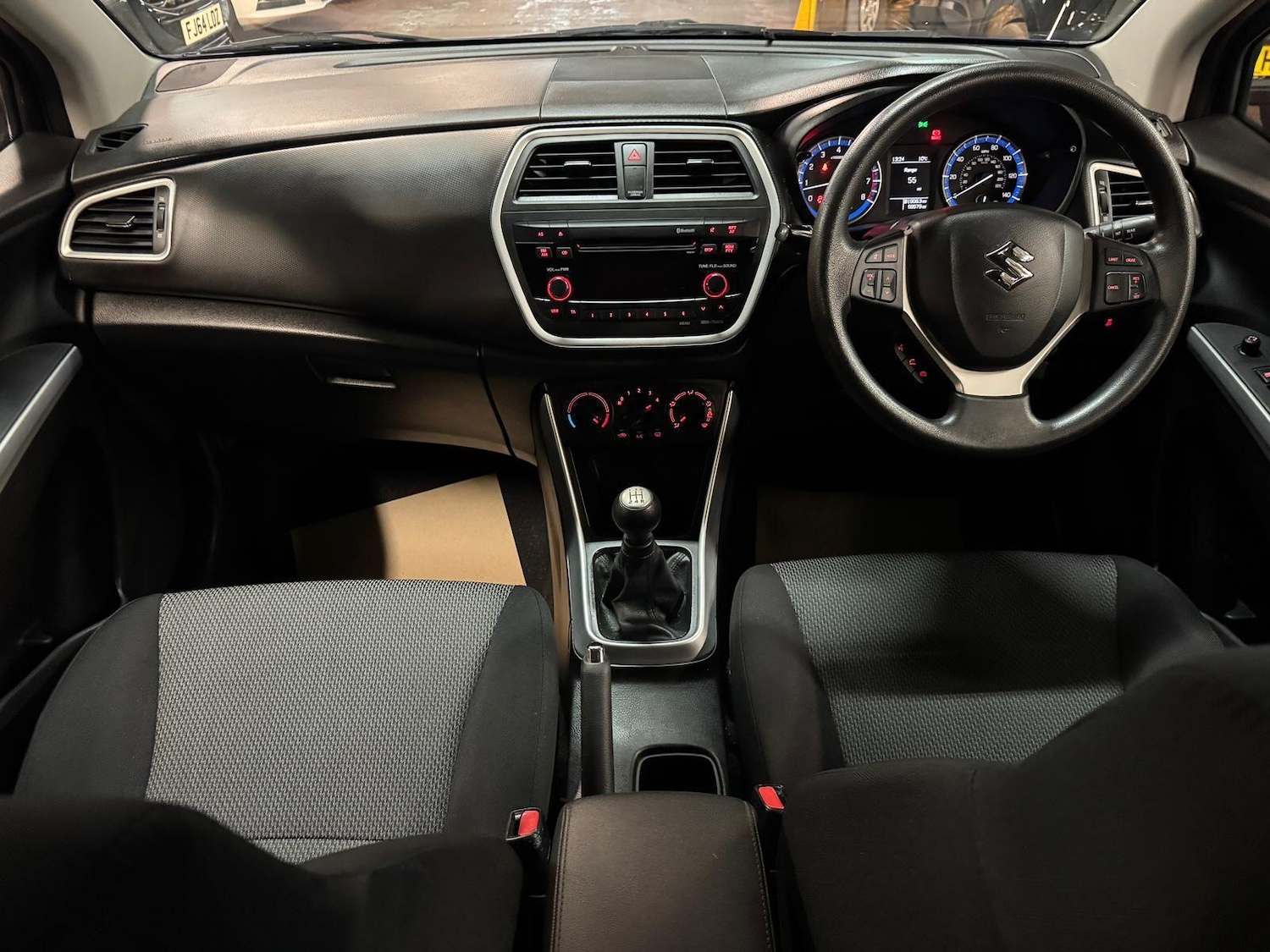 Used Suzuki SX4 S-Cross 2015 for sale - 76912832: Photo 30