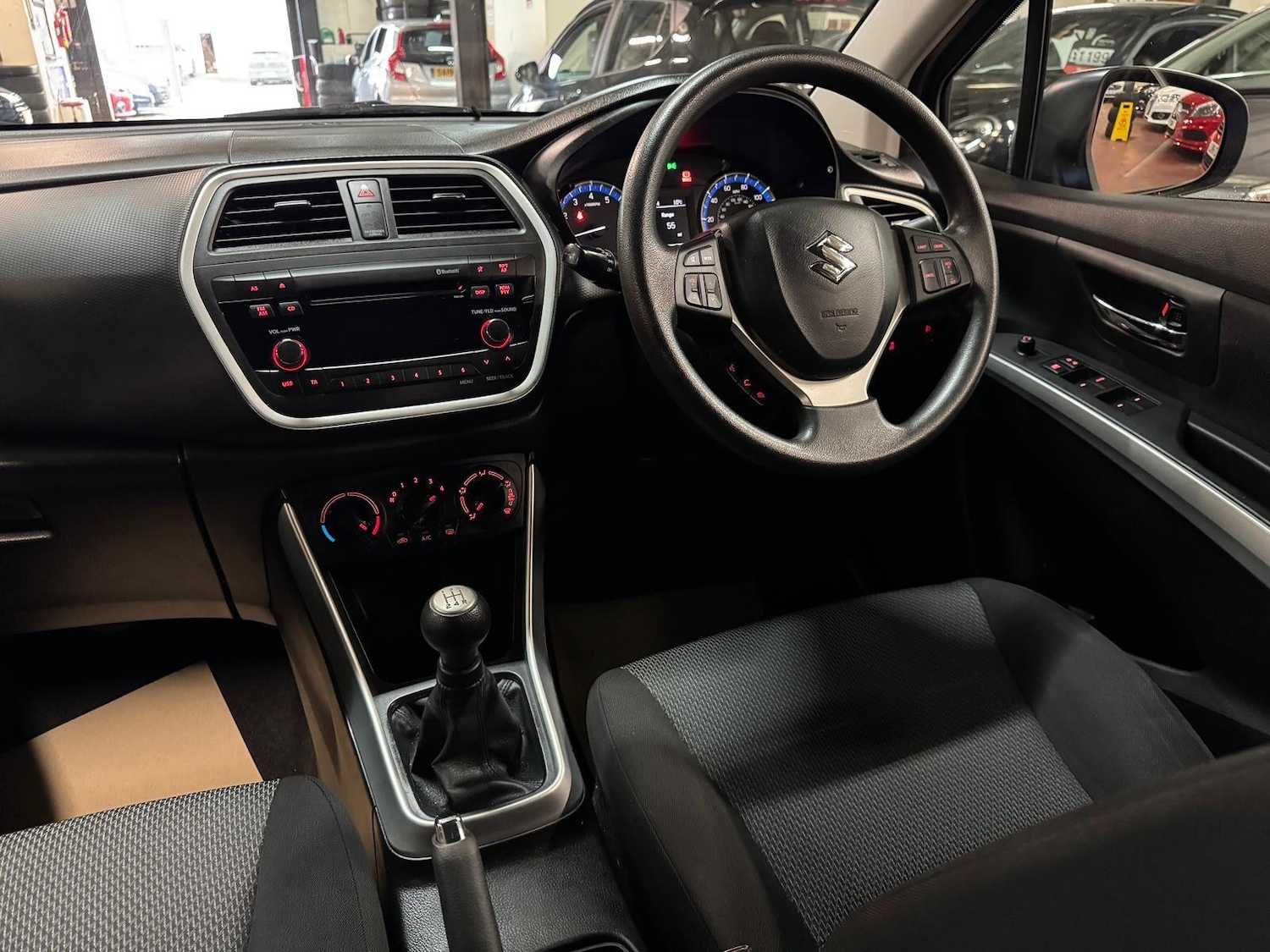 Used Suzuki SX4 S-Cross 2015 for sale - 76912832: Photo 31