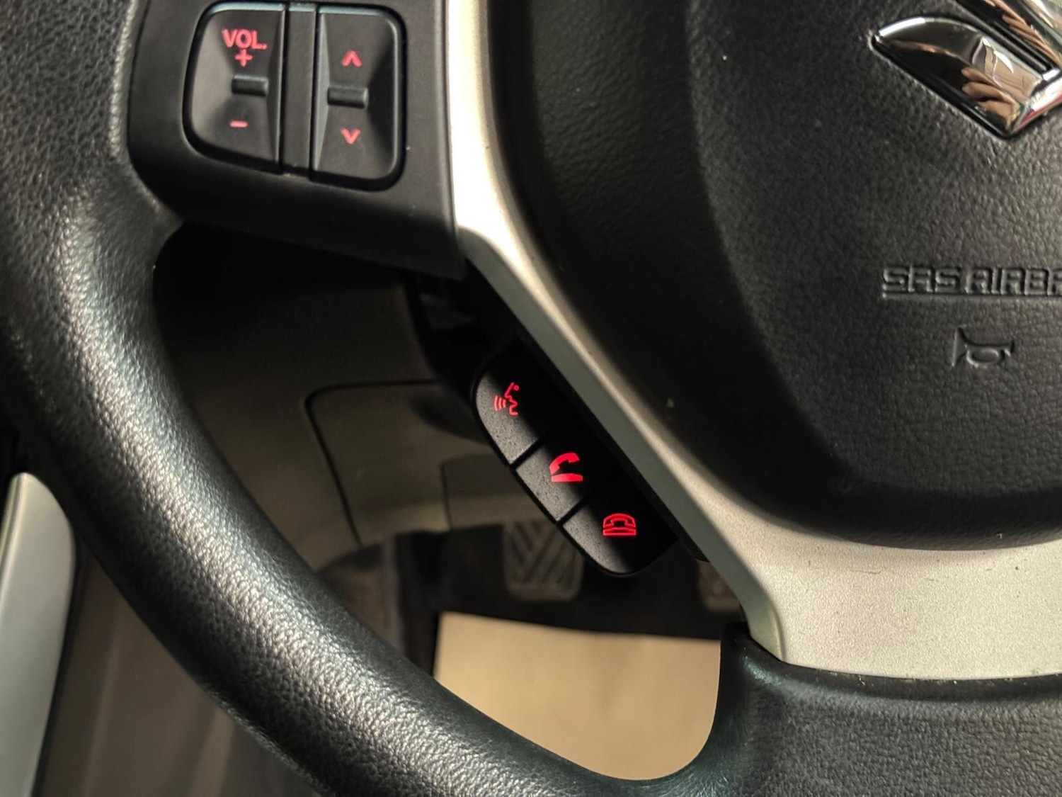 Used Suzuki SX4 S-Cross 2015 for sale - 76912832: Photo 40