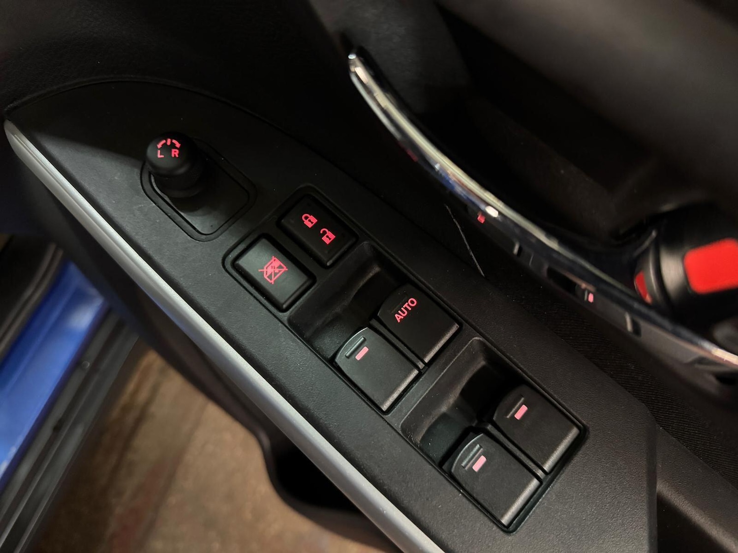 Used Suzuki SX4 S-Cross 2015 for sale - 76912832: Photo 41