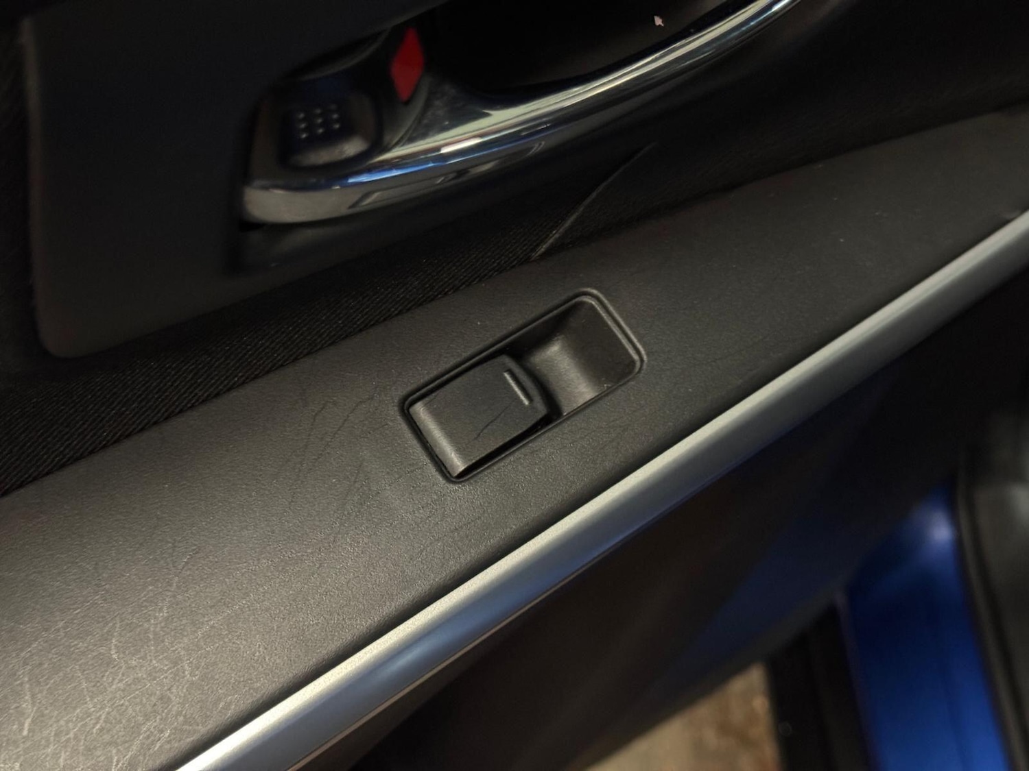 Used Suzuki SX4 S-Cross 2015 for sale - 76912832: Photo 43