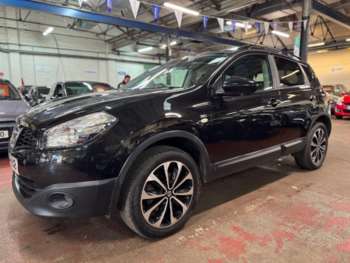 Used Nissan Qashqai 2013 for sale - 74161086: Photo