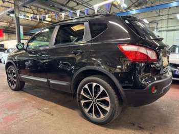 Used Nissan Qashqai 2013 for sale - 74161086: Photo