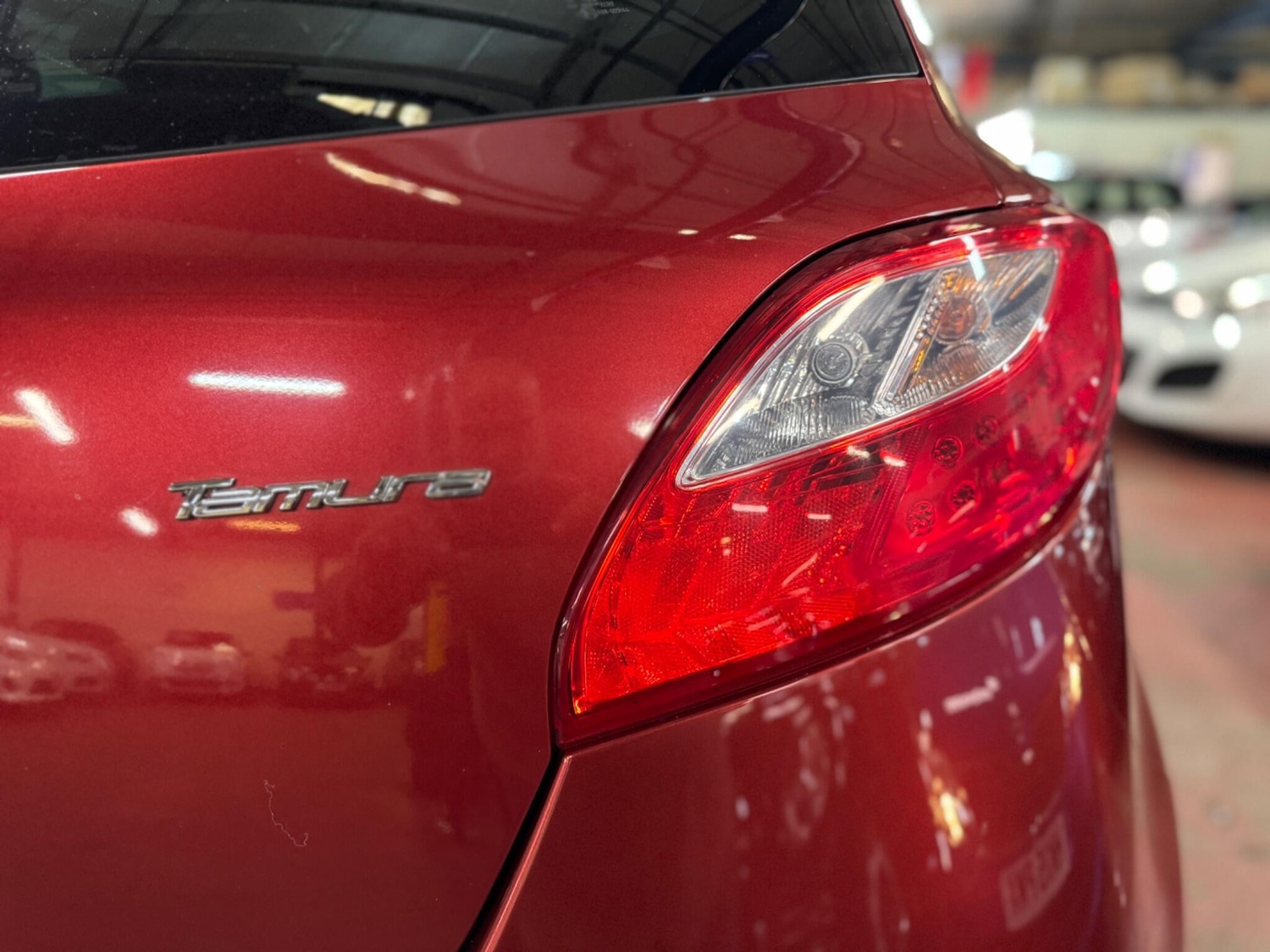 Used Mazda Mazda2 2014 for sale - 76020419: Photo 11