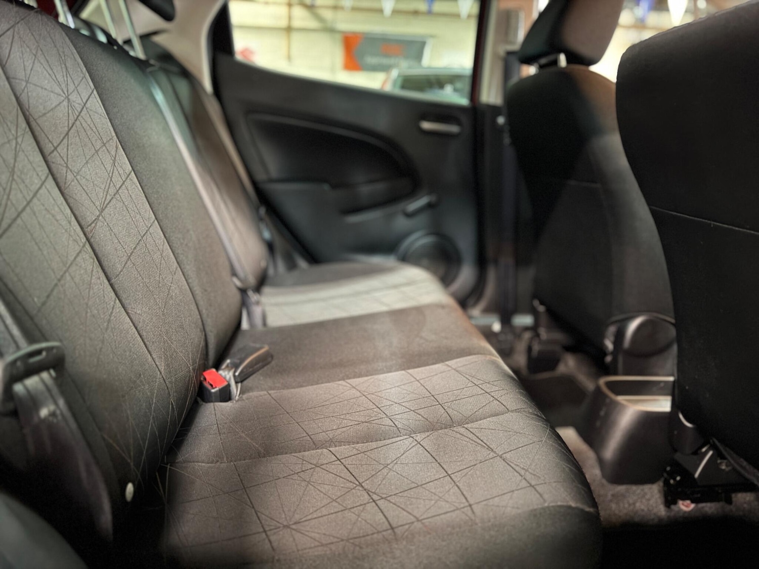 Used Mazda Mazda2 2014 for sale - 76020419: Photo 19