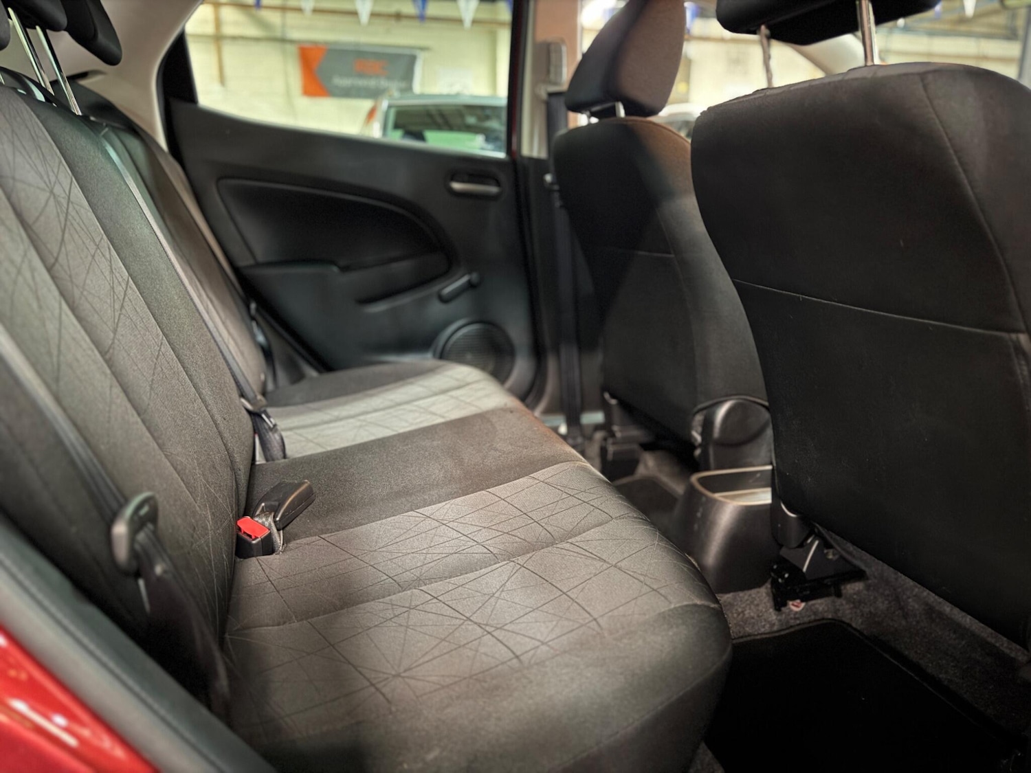 Used Mazda Mazda2 2014 for sale - 76020419: Photo 20