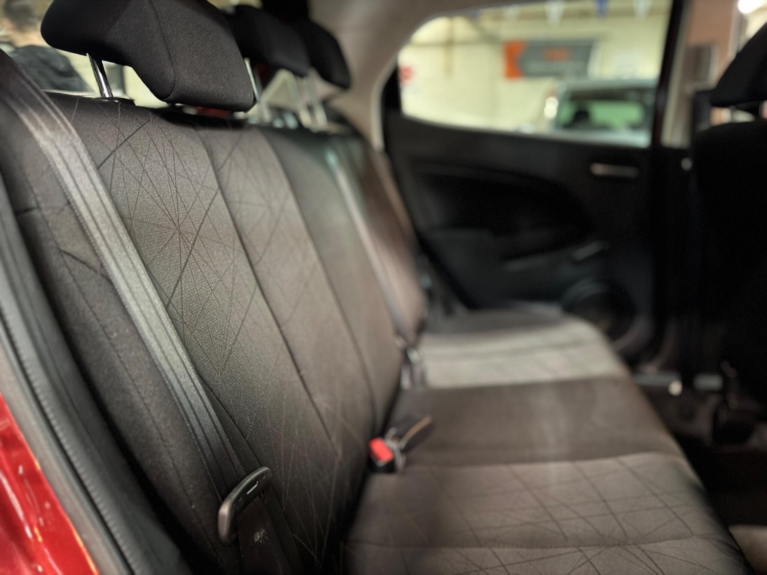 Used Mazda Mazda2 2014 for sale - 76020419: Photo 21