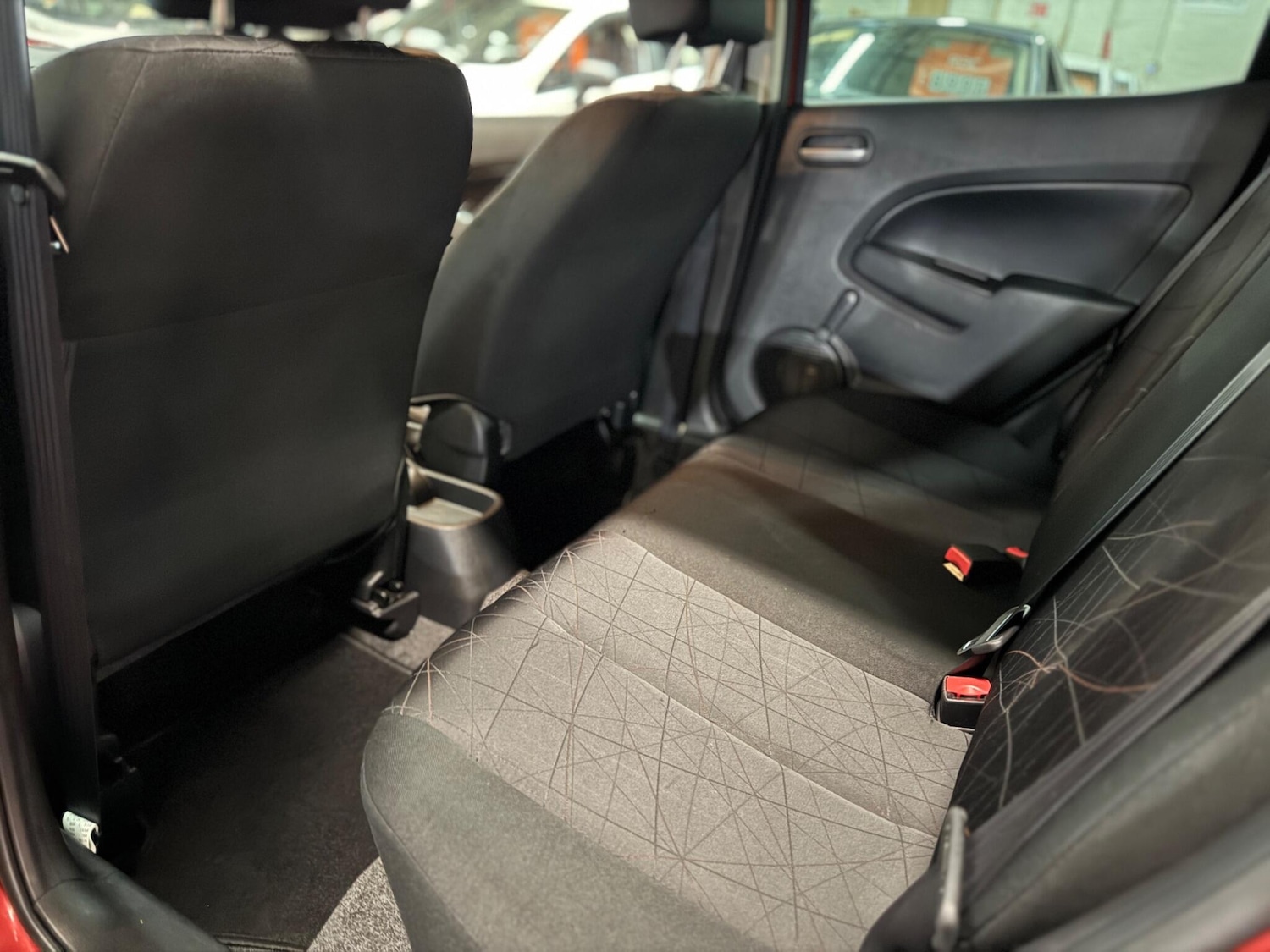 Used Mazda Mazda2 2014 for sale - 76020419: Photo 22