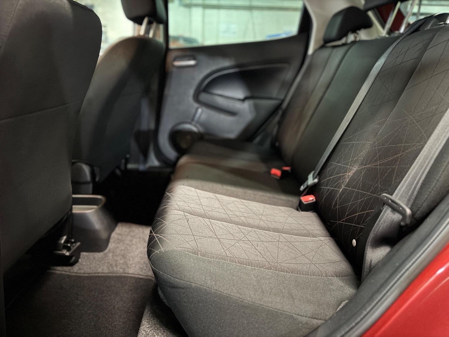 Used Mazda Mazda2 2014 for sale - 76020419: Photo 23